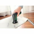 Miniatyrbilde 3 av 6: Multiverktøy BOSCH Universalbrush USB Børste Svart 3,6 V