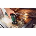 Miniatyrbilde 5 av 6: Multiverktøy BOSCH Universalbrush USB Børste Svart 3,6 V