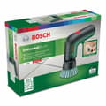 Miniatyrbilde 2 av 6: Multiverktøy BOSCH Universalbrush USB Børste Svart 3,6 V