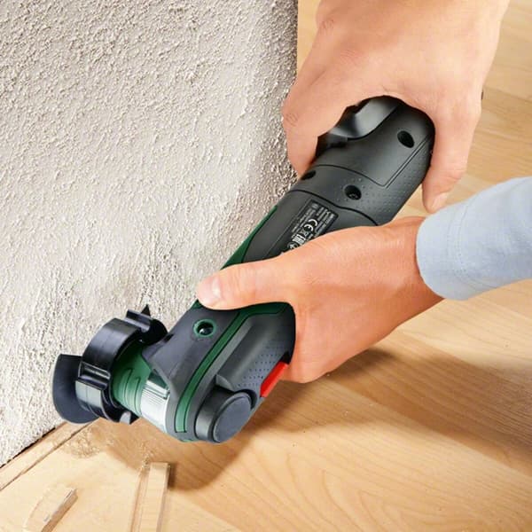 Multiverktøy BOSCH Advancedmulti 18 Grønn 18 V