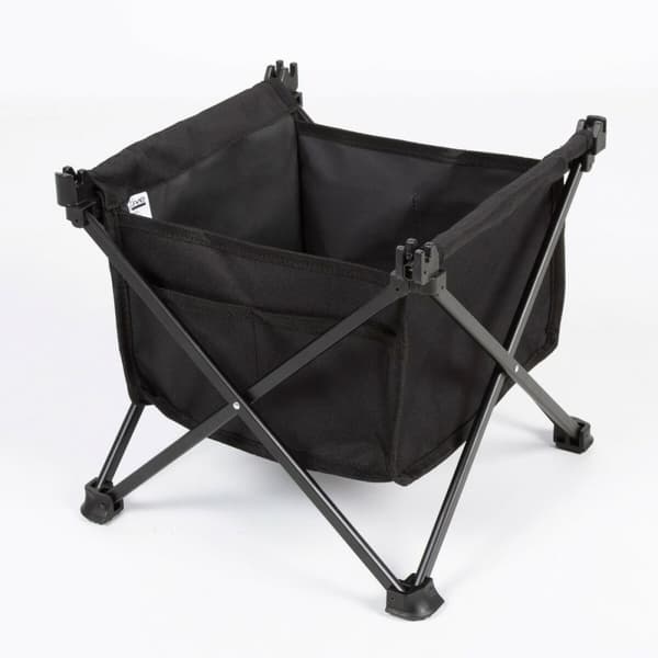 Klappbord Aktive Camping Lomme 38 x 30 x 34 cm (2 enheter)