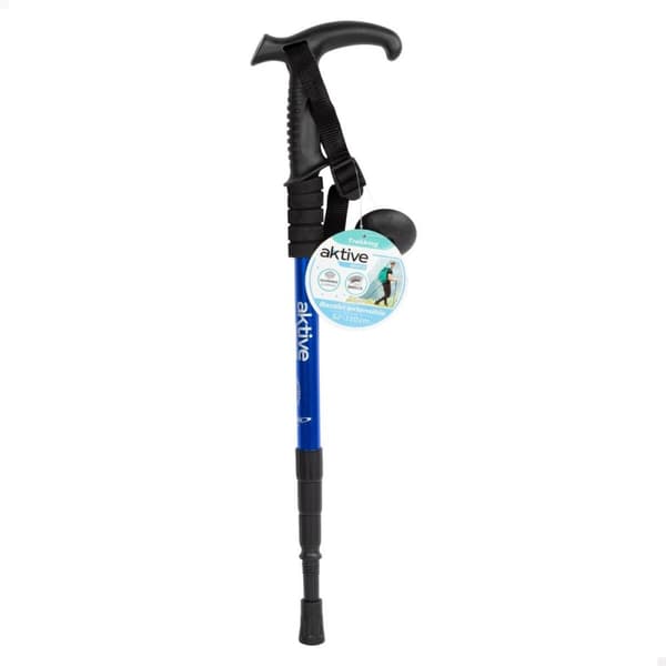 Turstav Aktive (10 enheter) 110 cm