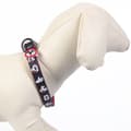 Miniatyrbilde 3 av 8: Hundehalsbånd Mickey Mouse Svart