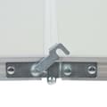Miniatyrbilde 5 av 6: Klappbord Aktive 120 x 70 x 60 cm