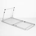 Miniatyrbilde 6 av 6: Klappbord Aktive 120 x 70 x 60 cm