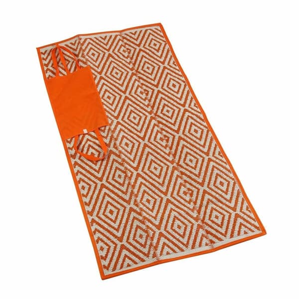 Matto PICNIC Versa ROMBOS (90 x 1 x 180 cm)