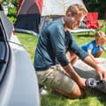 Pikkukuva 5 / 6: Elektroninen Ilmapumppu Intex Quick FIll 12 V (6 osaa)