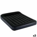 Pikkukuva 1 / 5: Vesipatja Intex PILLOW REST CLASSIC 137 x 25 x 191 cm (3 osaa)