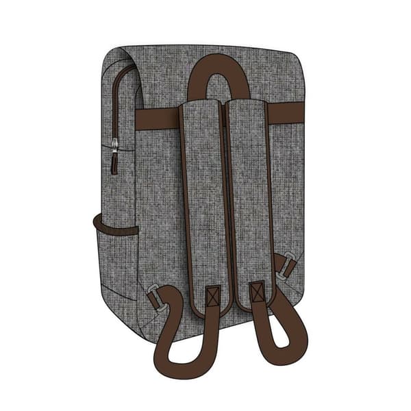 Kjølebag Harry Potter