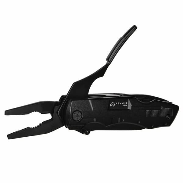 Monitoimiveistä Azymut H-P224052 Musta