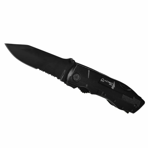 Monitoimiveistä Azymut H-P224052 Musta