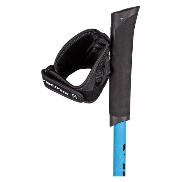 Vaellussauva Viking PRO-TRAINER blue 105 Sininen