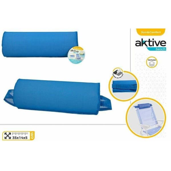 kaasukeitin Aktive 35 x 14 x 5 cm