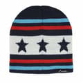Pikkukuva 6 / 6: Lasten hattu Captain America The Avengers Tummansininen