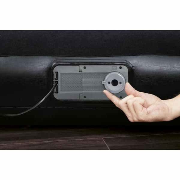 Luftmadras Bestway 67464/23 203 x 152 x 30 cm