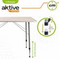 Miniatyrbillede 3 af 6: Bord Colorbaby Foldbar Camping