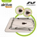 Miniatyrbillede 4 af 6: Bord Colorbaby Foldbar Camping