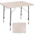 Miniatyrbillede 1 af 6: Bord Colorbaby Foldbar Camping