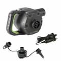 Miniatyrbilde 2 av 7: Elektrisk Luftpumpe Intex Quick Fill Oppladdbar 220-240 V 4 enheter