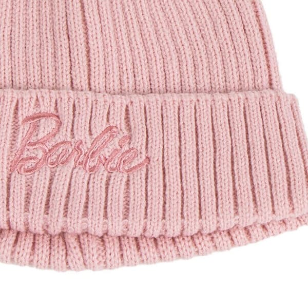 Hat og Halstørklæde Barbie