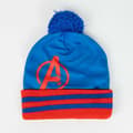 Miniatyrbilde 3 av 4: Hatter og Hansker The Avengers