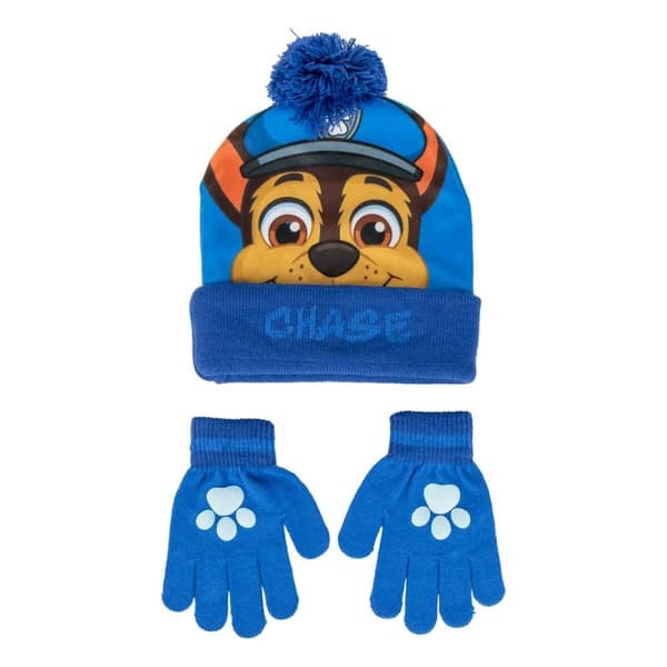 Hatter og Hansker The Paw Patrol
