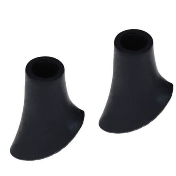 Trekkingkäpp Viking Pro-Trainer Blå Svart 110 cm (2 antal)