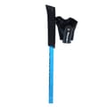 Miniatyrbillede 3 af 5: Vandrestav Viking Pro-Trainer Blå Sort 110 cm (2 enheder)