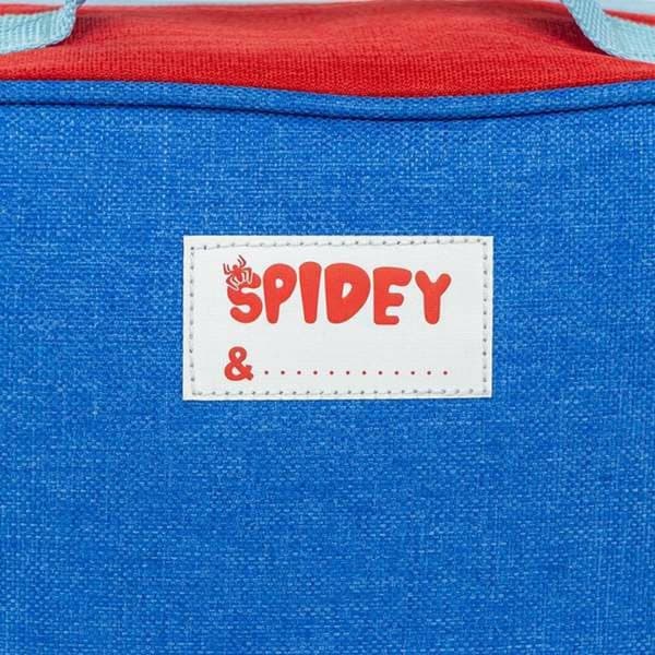 Termiskt tryck Spidey 21 x 19 x 8,5 cm