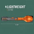 Miniatyrbild 4 av 11: GERBER COMPLEAT FLAT,  bestickset Gerber, spork aluminium