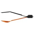 Miniatyrbild 6 av 11: GERBER COMPLEAT FLAT,  bestickset Gerber, spork aluminium