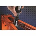 Miniatyrbild 3 av 5: Accessory for multitool Dremel 575 45º