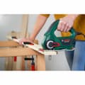 Pikkukuva 4 / 4: Chainsaw sword BOSCH Nanoblade Easycut 50 Puu Monitoimityökalu