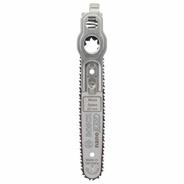 Chainsaw sword BOSCH Nanoblade Easycut 50 Puu Monitoimityökalu