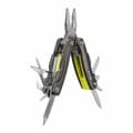 Pikkukuva 1 / 5: Taskuveitsi Ryobi 5132005329 Musta