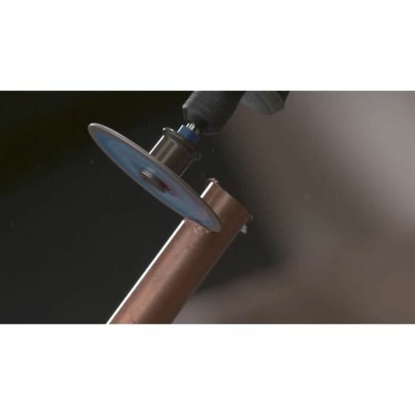 Skæreskive Dremel S456DM Metal Ez Speedclick Multiværktøj Ø 38 mm