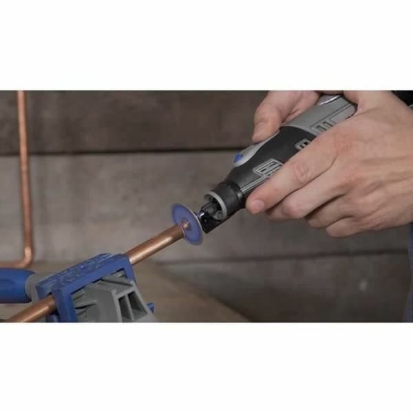 Skæreskive Dremel S456DM Metal Ez Speedclick Multiværktøj Ø 38 mm