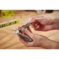 Miniatyrbild 5 av 5: Pennkniv Ryobi 5132005329 Svart