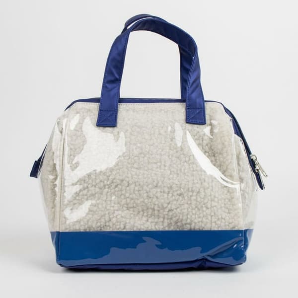 Rejsetoilettaske Stitch