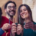 Miniatyrbillede 5 af 6: Kuglepen Harry Potter