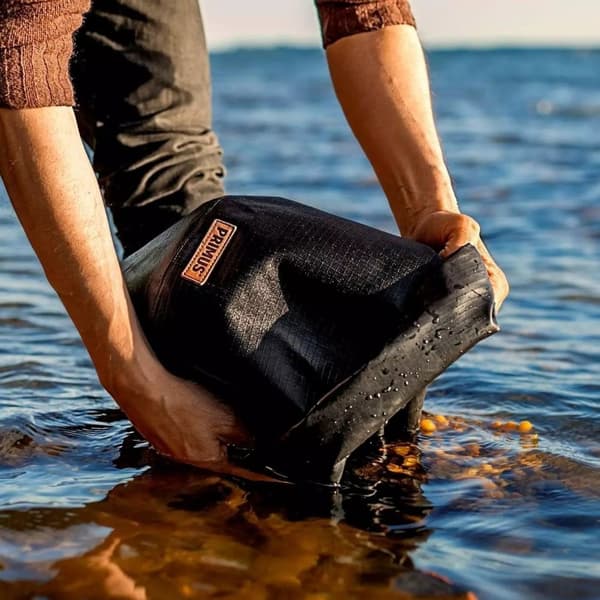 PRIMUS CAMPFIRE UTILITY SACK 8L , Primus drybag, vattentät förvaringspåse