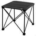 Miniatyrbillede 2 af 7: Sammenklappeligt bord Aktive 52 x 46 x 52 cm (2 enheder)