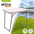 Miniatyrbillede 3 af 7: Sammenklappeligt bord Aktive 60 x 50 x 40 cm (4 enheder)
