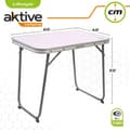 Miniatyrbillede 7 af 7: Sammenklappeligt bord Aktive 60 x 50 x 40 cm (4 enheder)