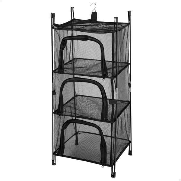 Bokhylla Aktive 38 x 87 x 36 cm 4 antal