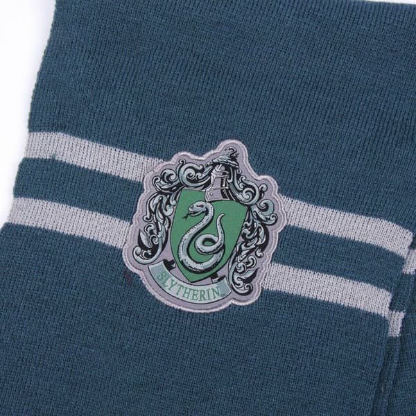 Mössor och halsdukar Harry Potter Dark Green