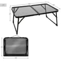 Miniatyrbilde 5 av 7: Klappbord Aktive 60 x 25 x 40 cm (4 enheter)