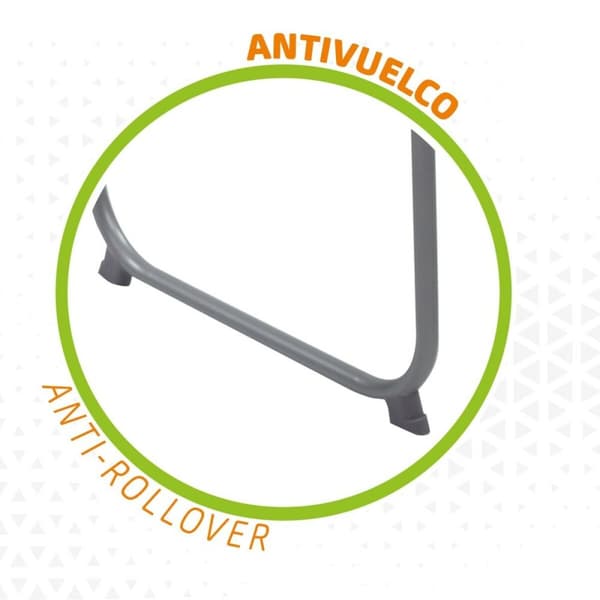 Klappbord Aktive 60 x 50 x 40 cm (4 enheter)