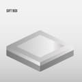 Miniatyrbild 11 av 11: Brevpapper Set Wednesday