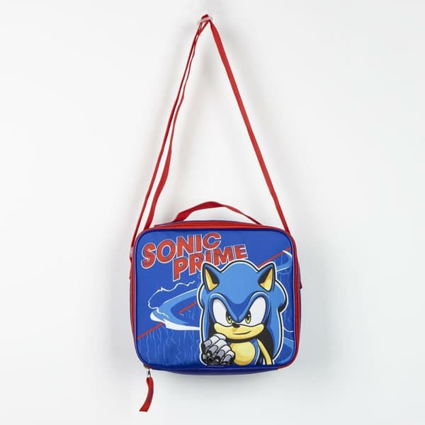 Lämpö Aamiaiskotelo Sonic